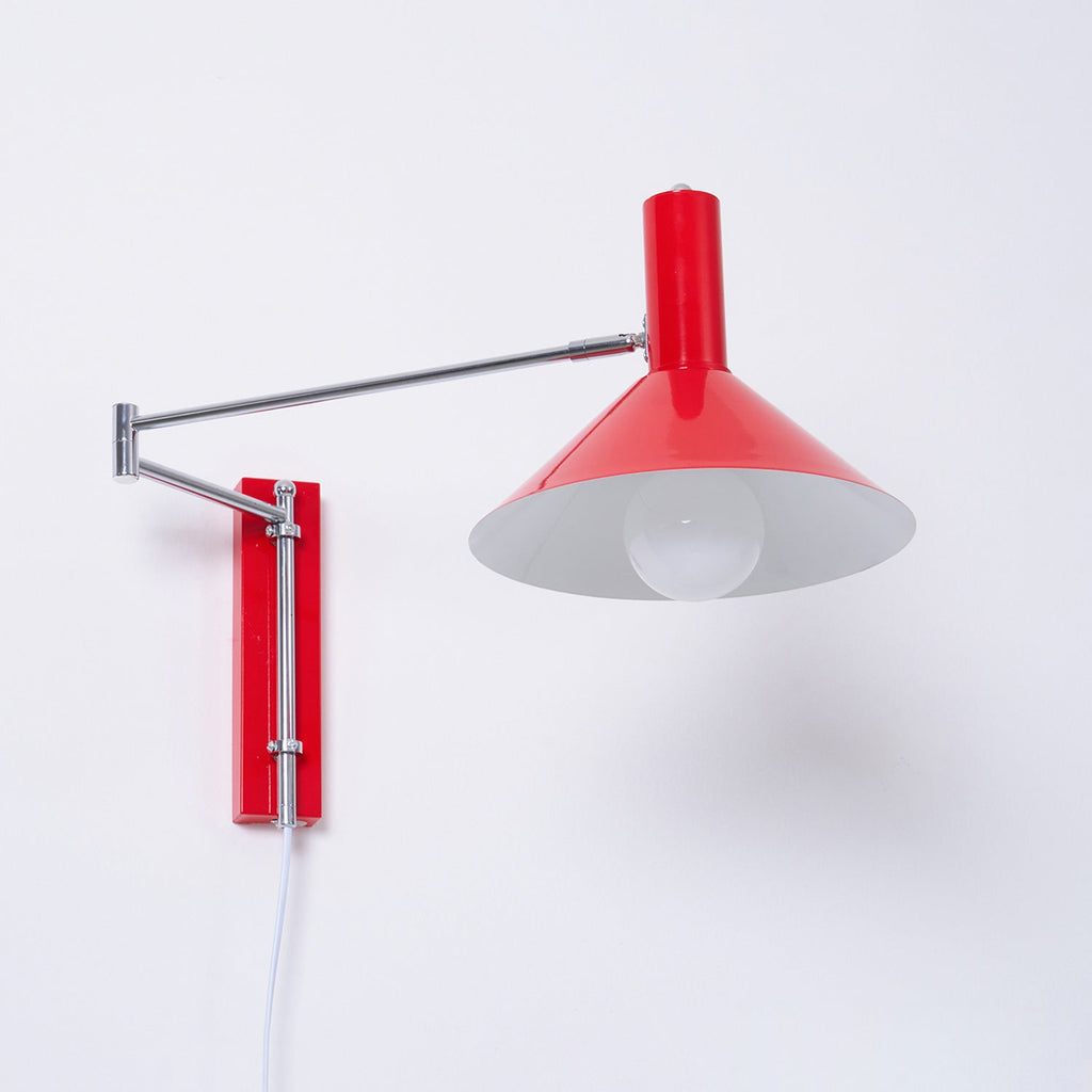 FENWICK ILLUMINATED WALL APPLIQUE