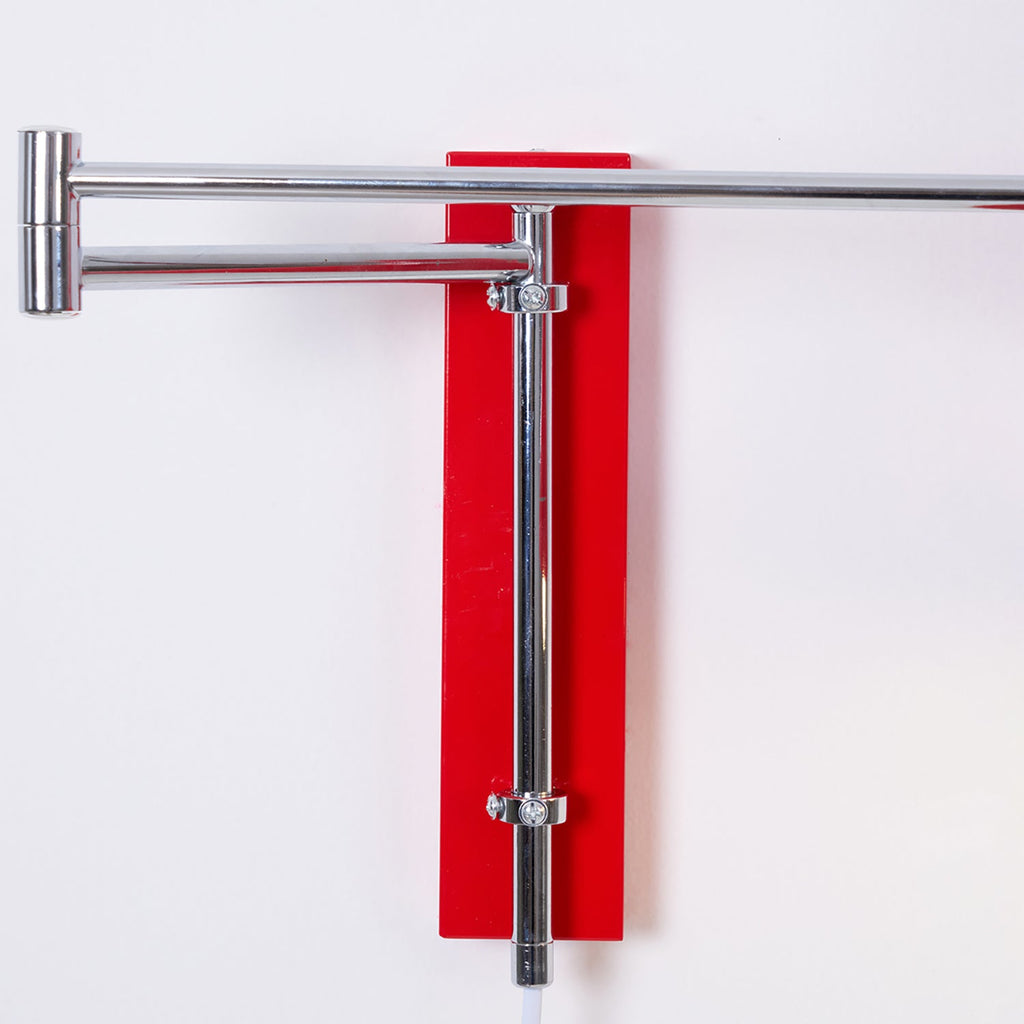 FENWICK ILLUMINATED WALL APPLIQUE
