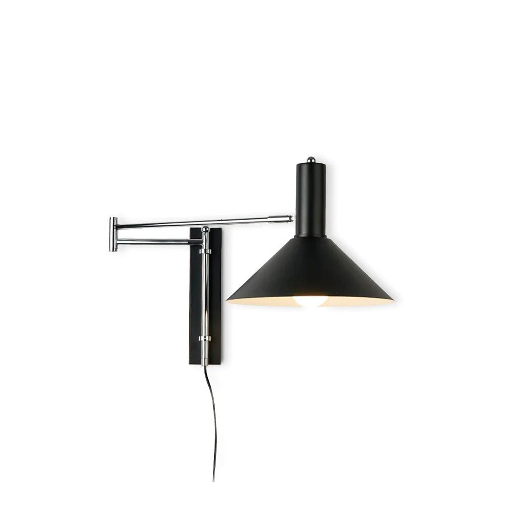 FENWICK ILLUMINATED WALL APPLIQUE