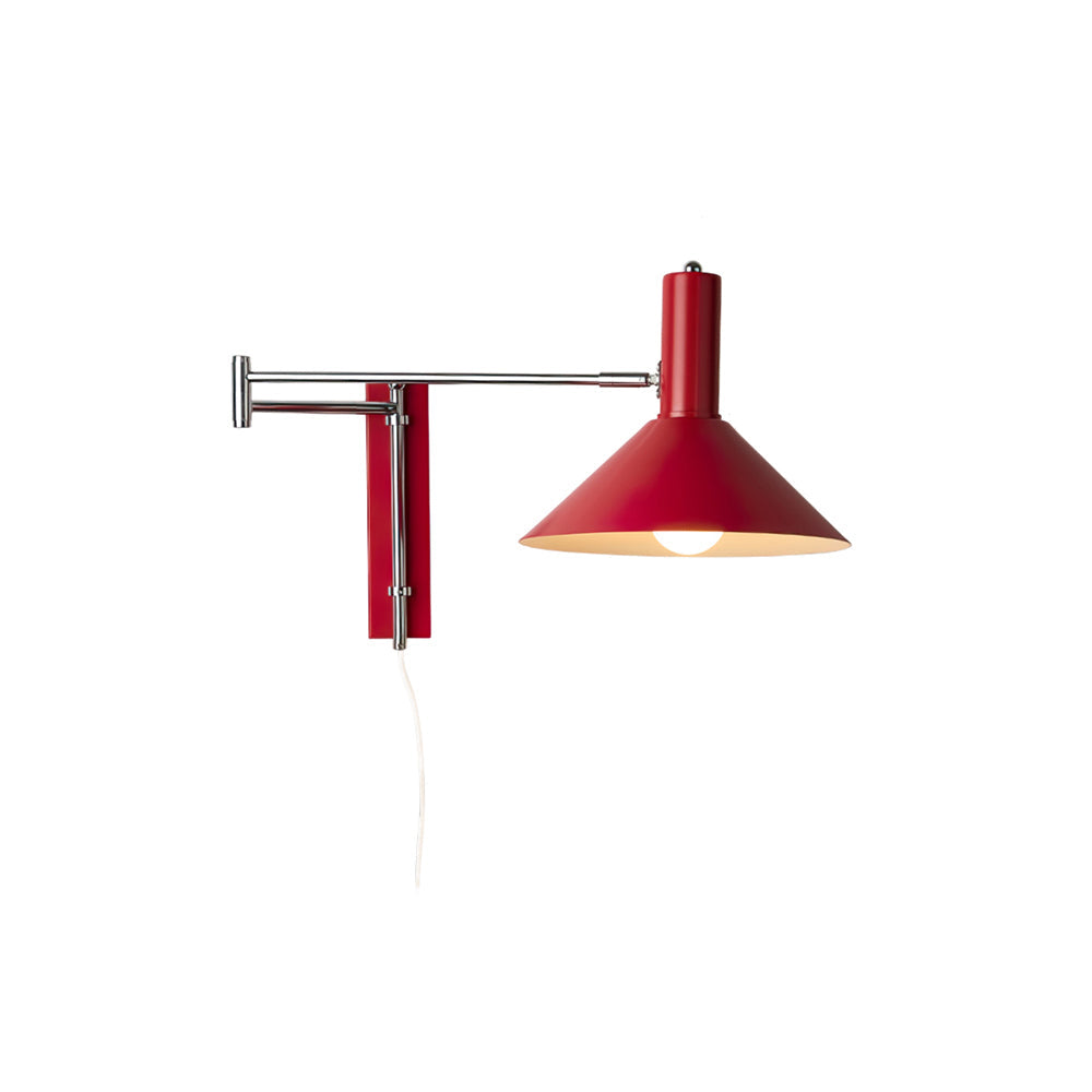 FENWICK ILLUMINATED WALL APPLIQUE