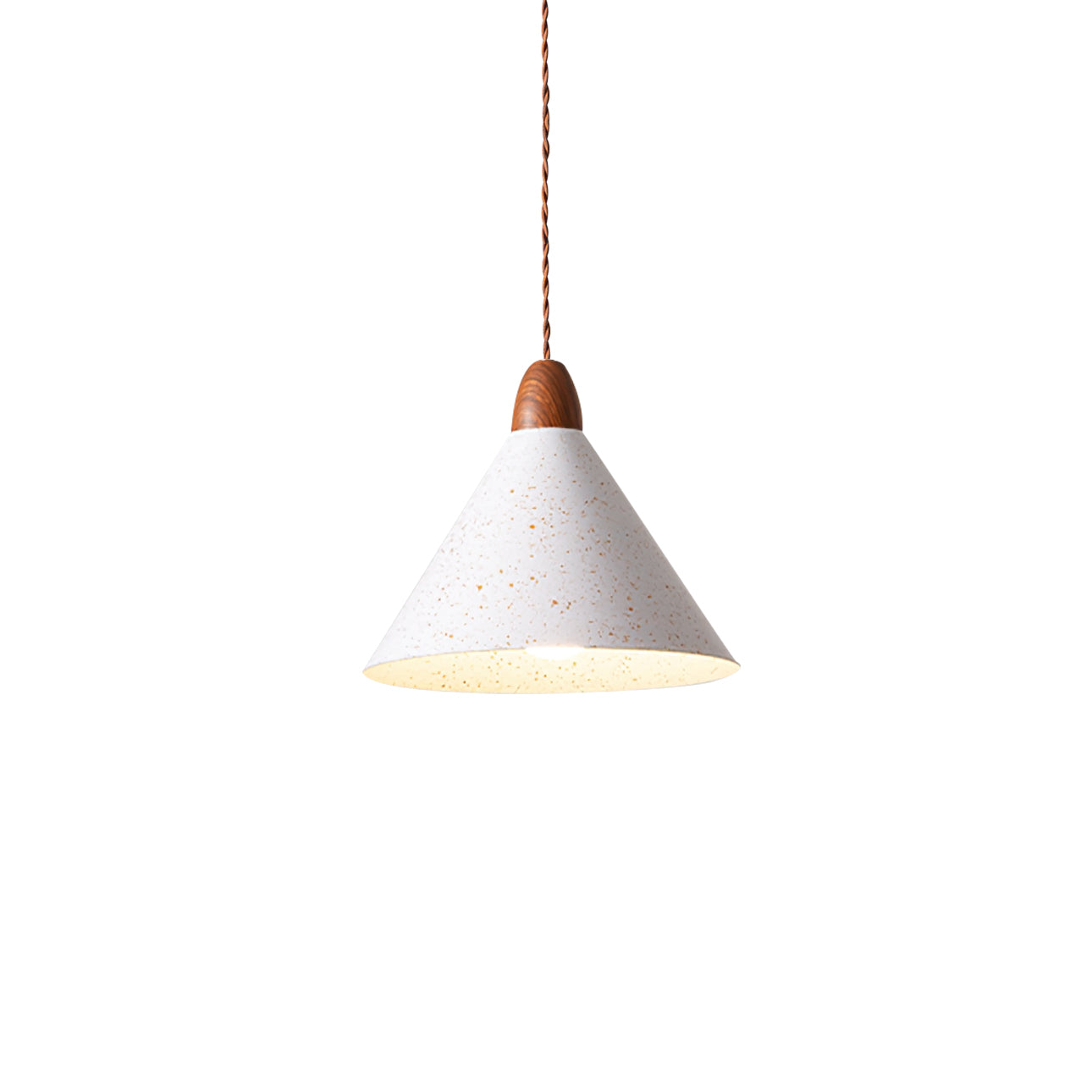 RAVENWOOD HANGING GLASS ILLUMINATOR