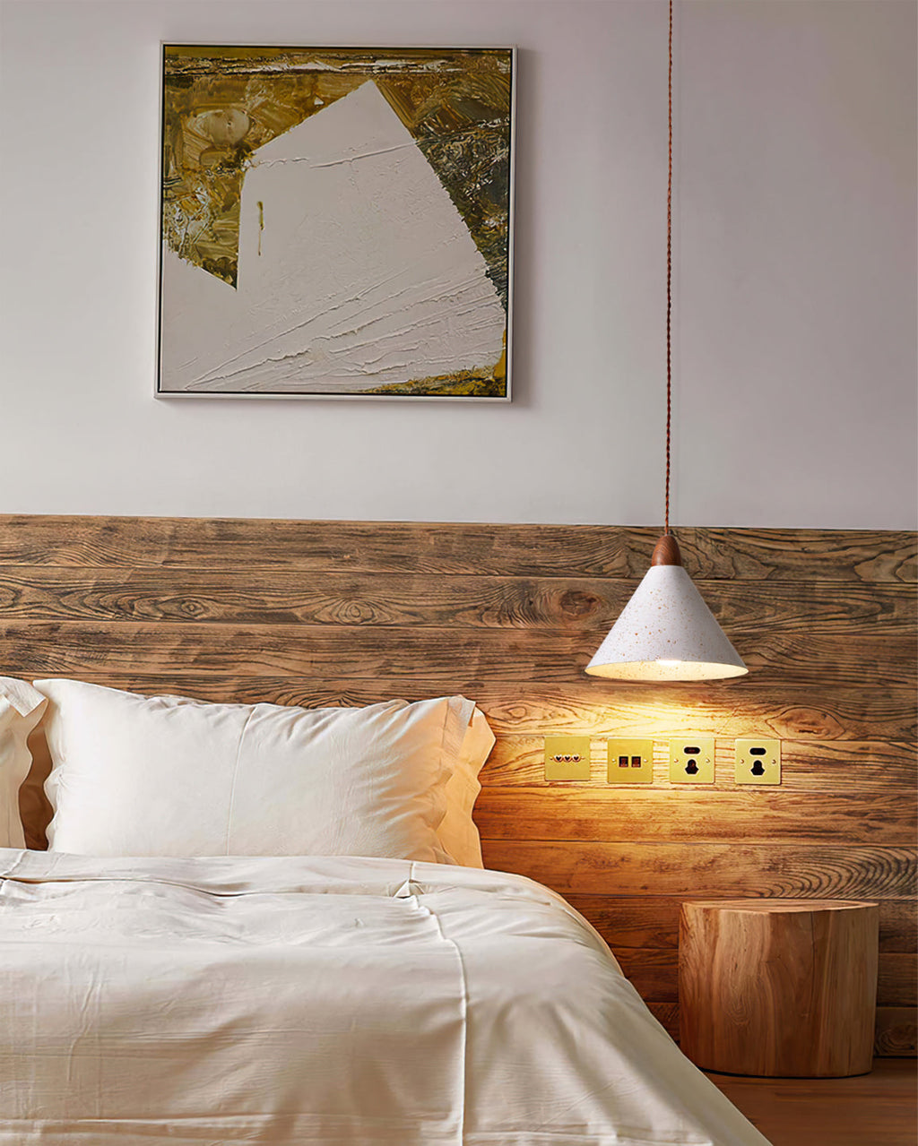 RAVENWOOD HANGING GLASS ILLUMINATOR