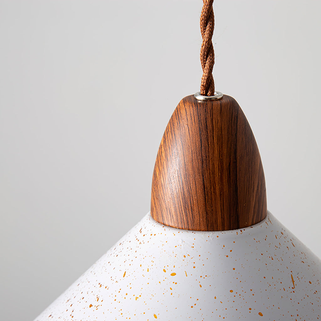 RAVENWOOD HANGING GLASS ILLUMINATOR