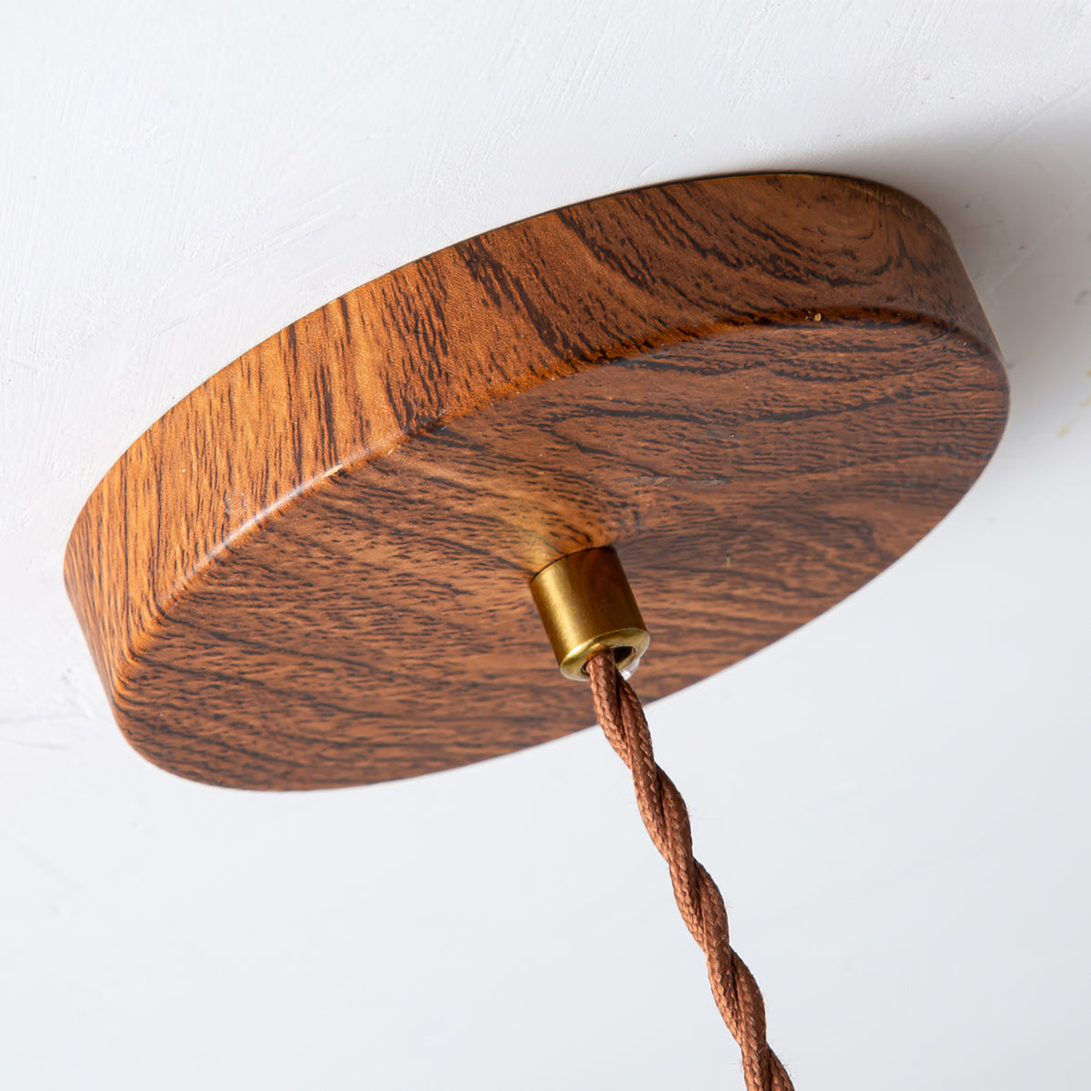 RAVENWOOD HANGING GLASS ILLUMINATOR