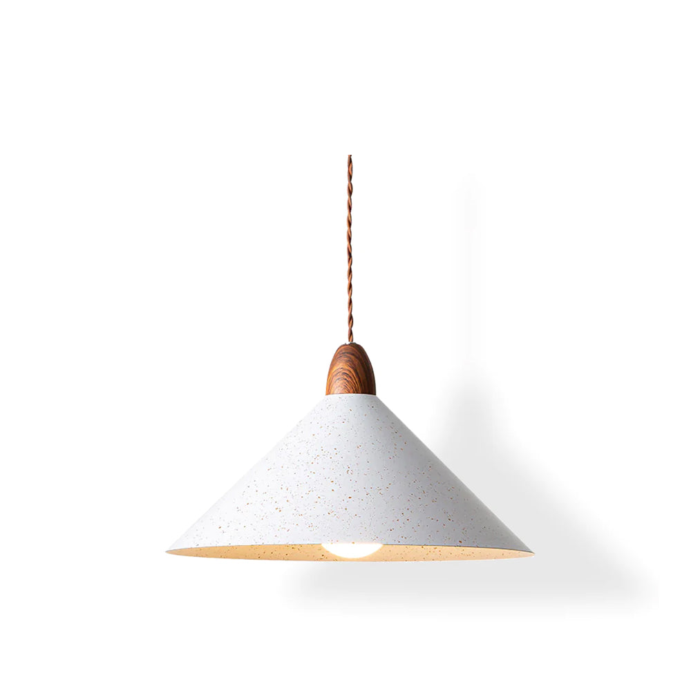 RAVENWOOD HANGING GLASS ILLUMINATOR