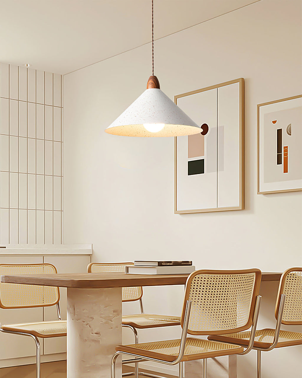 RAVENWOOD HANGING GLASS ILLUMINATOR