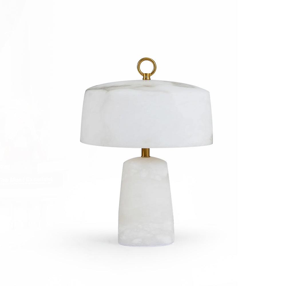 WINTHROP GEOMETRIC ILLUMINATION LAMP