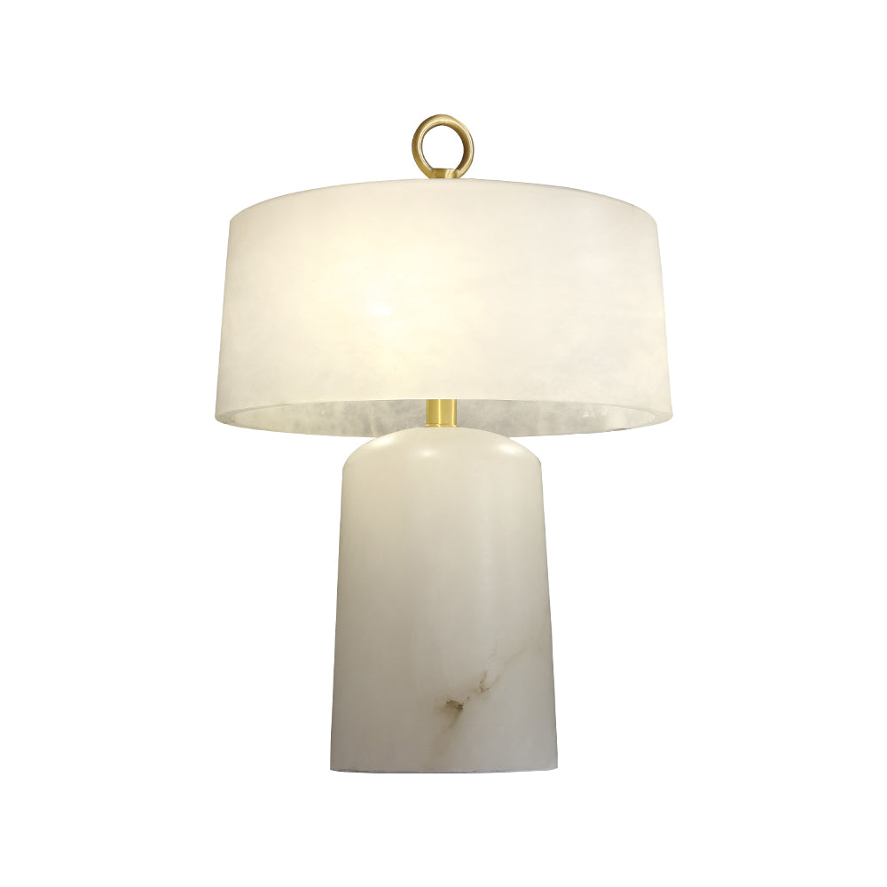 WINTHROP GEOMETRIC ILLUMINATION LAMP