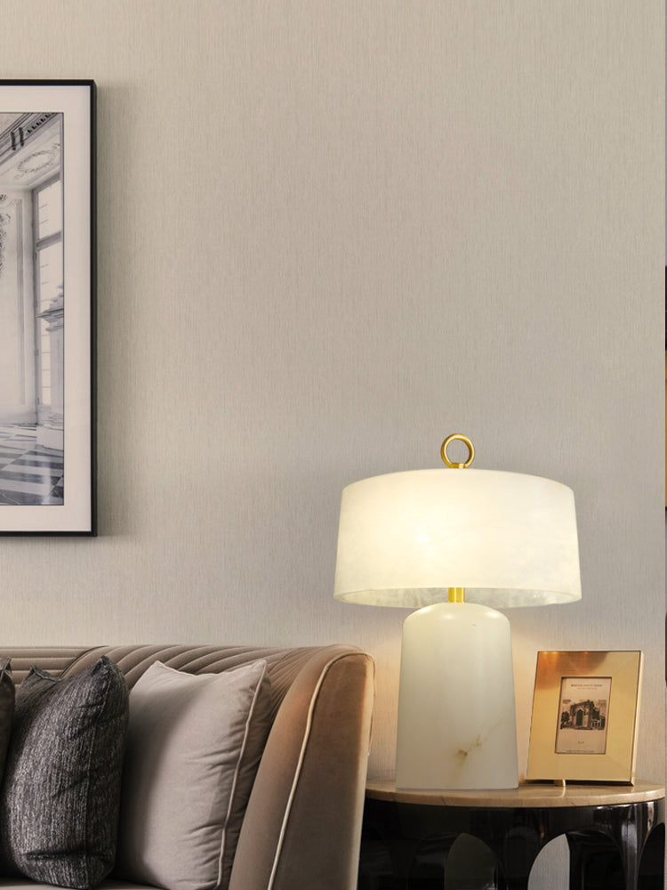 WINTHROP GEOMETRIC ILLUMINATION LAMP