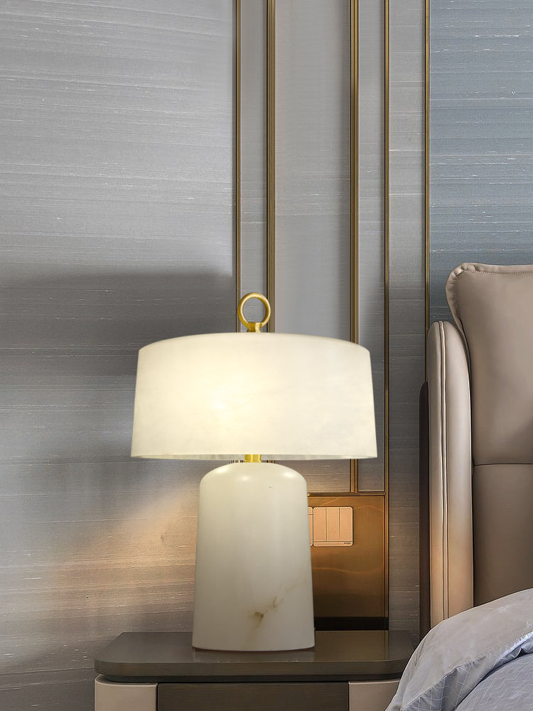 WINTHROP GEOMETRIC ILLUMINATION LAMP
