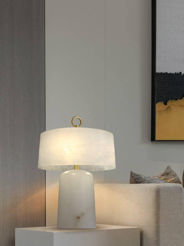 WINTHROP GEOMETRIC ILLUMINATION LAMP