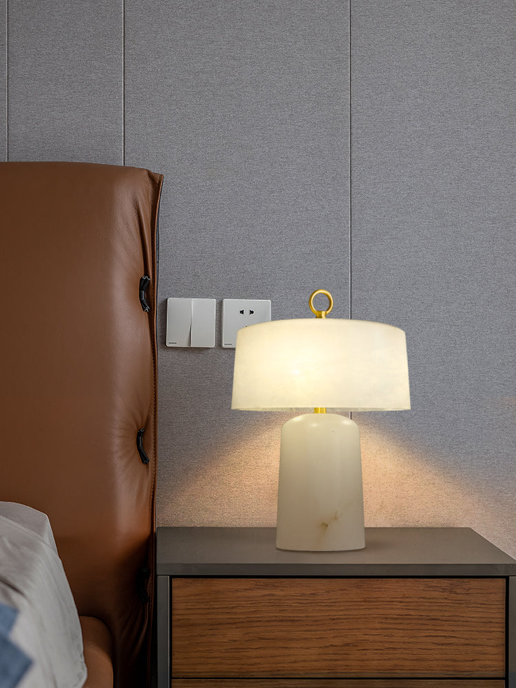 WINTHROP GEOMETRIC ILLUMINATION LAMP