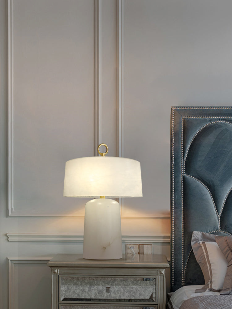 WINTHROP GEOMETRIC ILLUMINATION LAMP