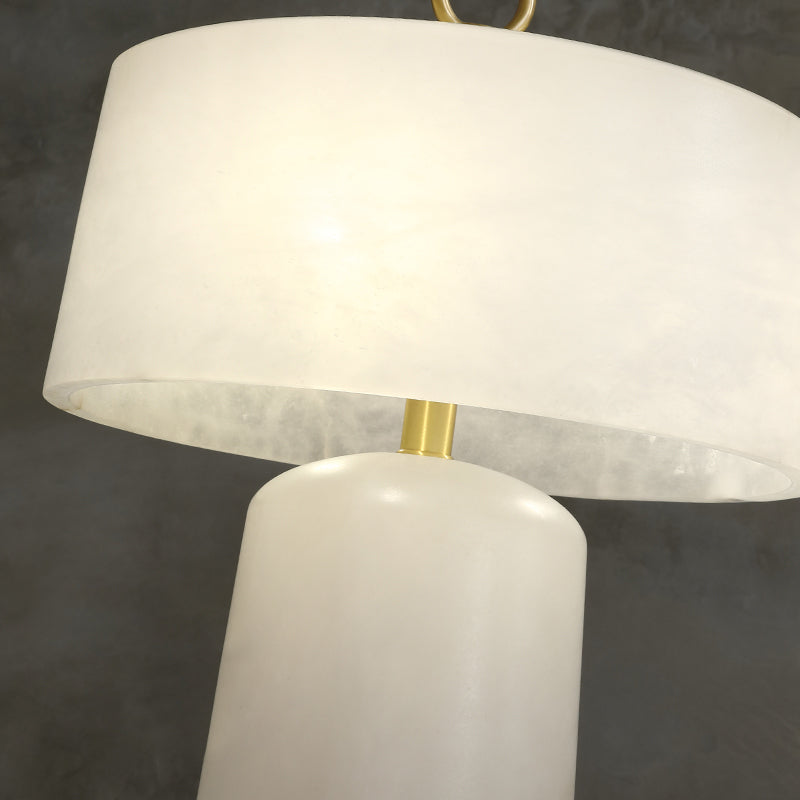 WINTHROP GEOMETRIC ILLUMINATION LAMP