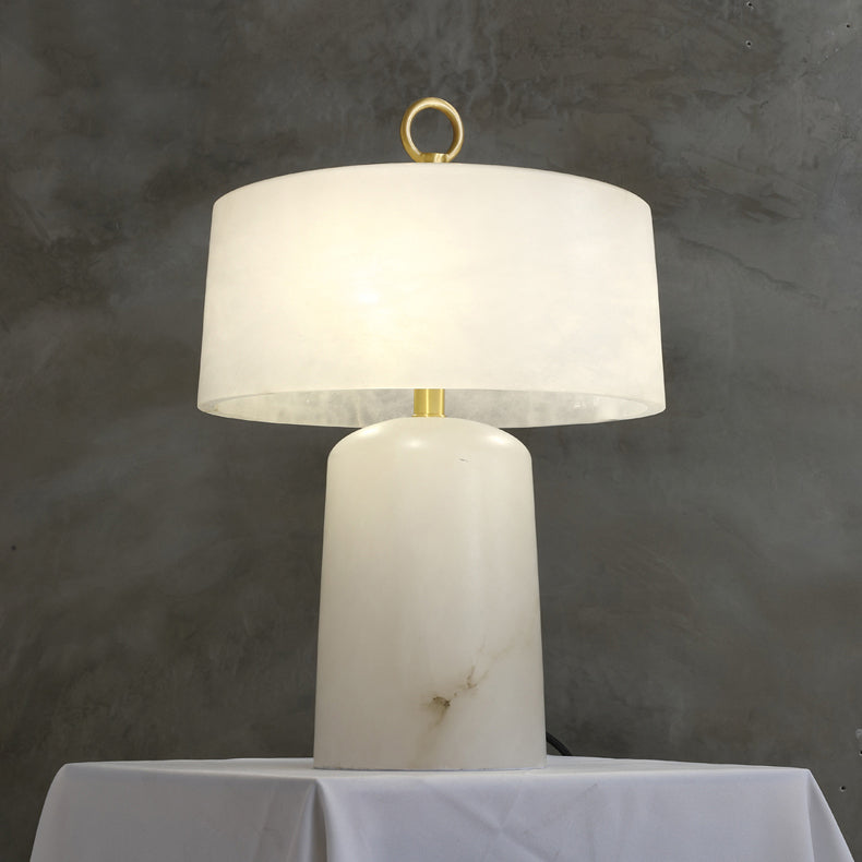 WINTHROP GEOMETRIC ILLUMINATION LAMP