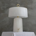 WINTHROP GEOMETRIC ILLUMINATION LAMP