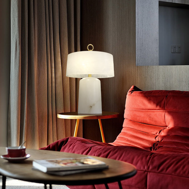 WINTHROP GEOMETRIC ILLUMINATION LAMP