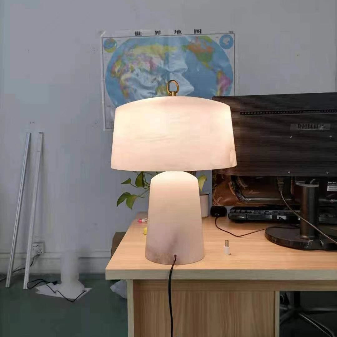 WINTHROP GEOMETRIC ILLUMINATION LAMP