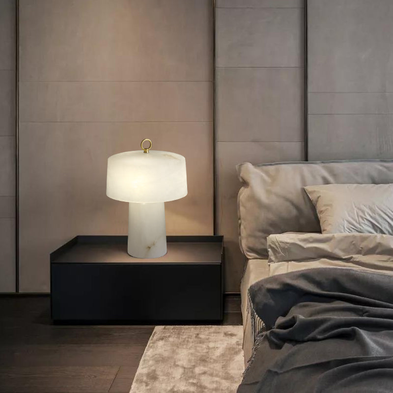 WINTHROP GEOMETRIC ILLUMINATION LAMP