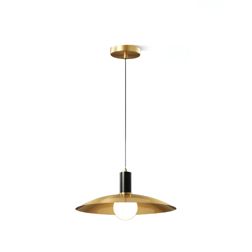 VANDERBILT GLOBE HANGING LANTERN