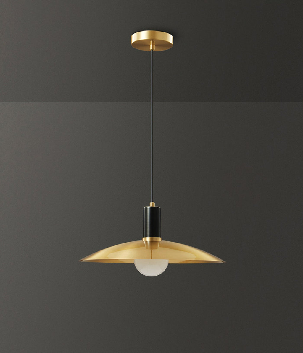 VANDERBILT GLOBE HANGING LANTERN