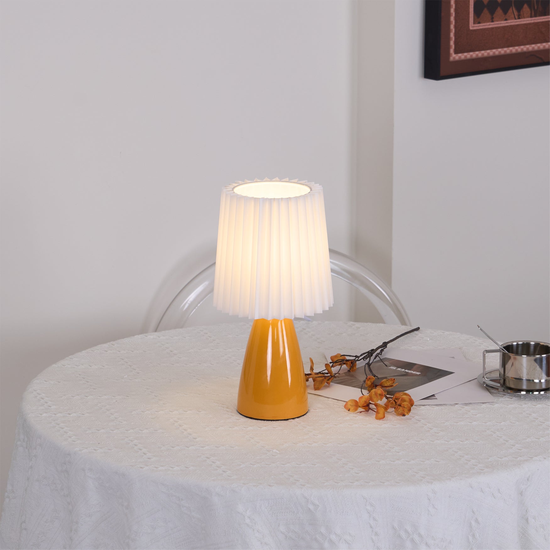 WINTHROP HARMONY ILLUMINATION LAMP