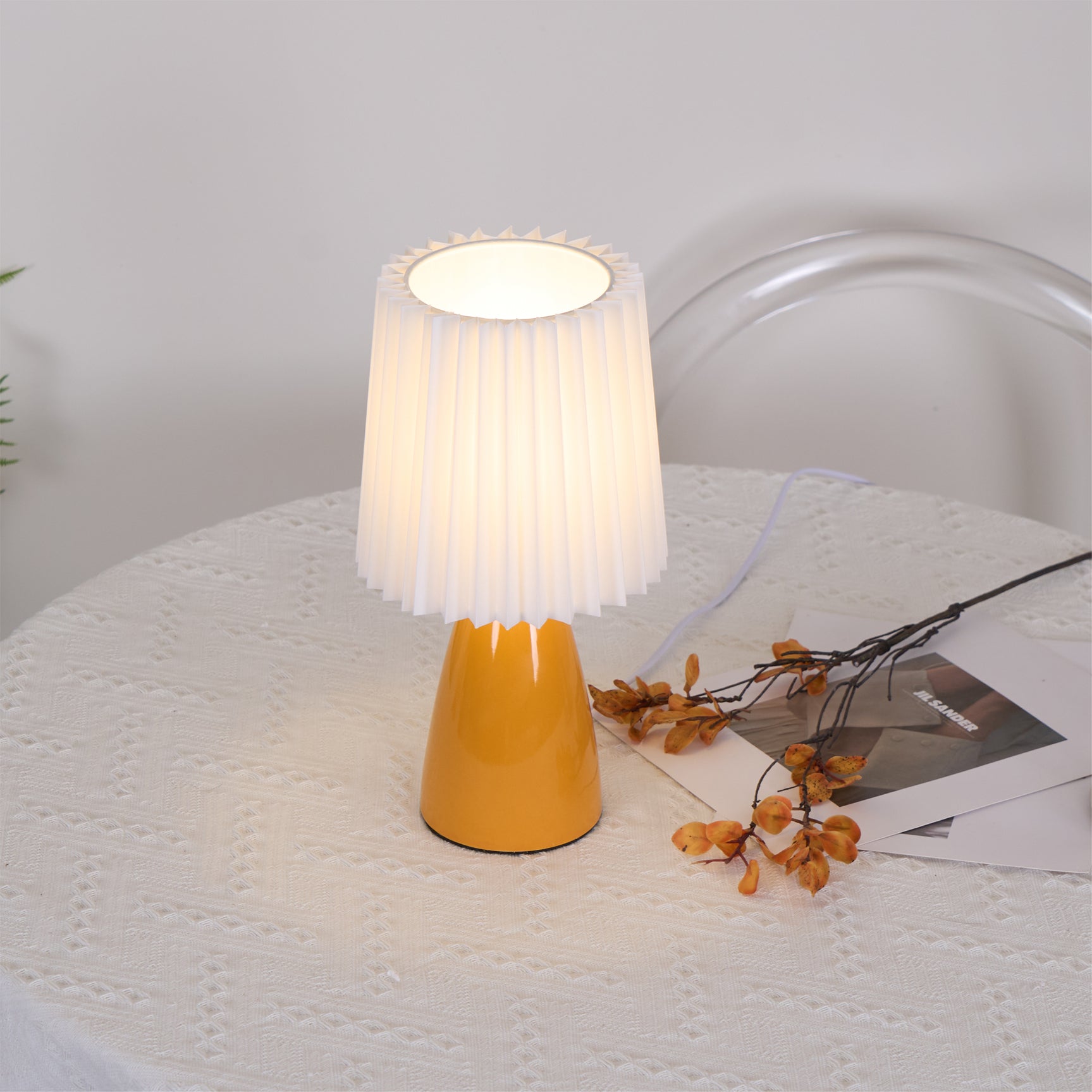 WINTHROP HARMONY ILLUMINATION LAMP