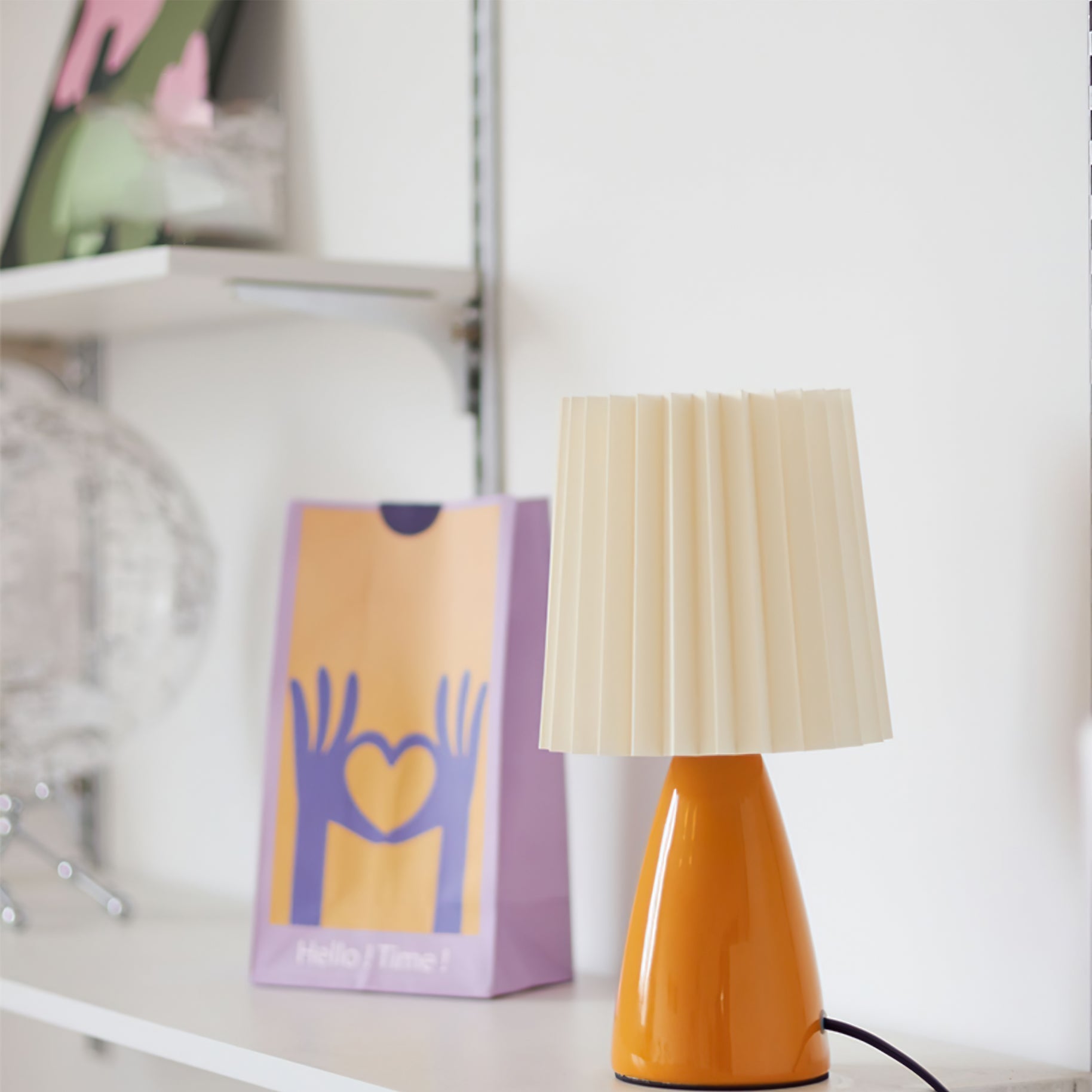 WINTHROP HARMONY ILLUMINATION LAMP