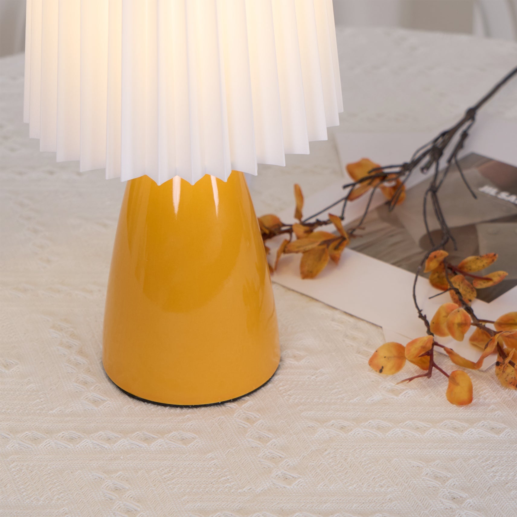 WINTHROP HARMONY ILLUMINATION LAMP