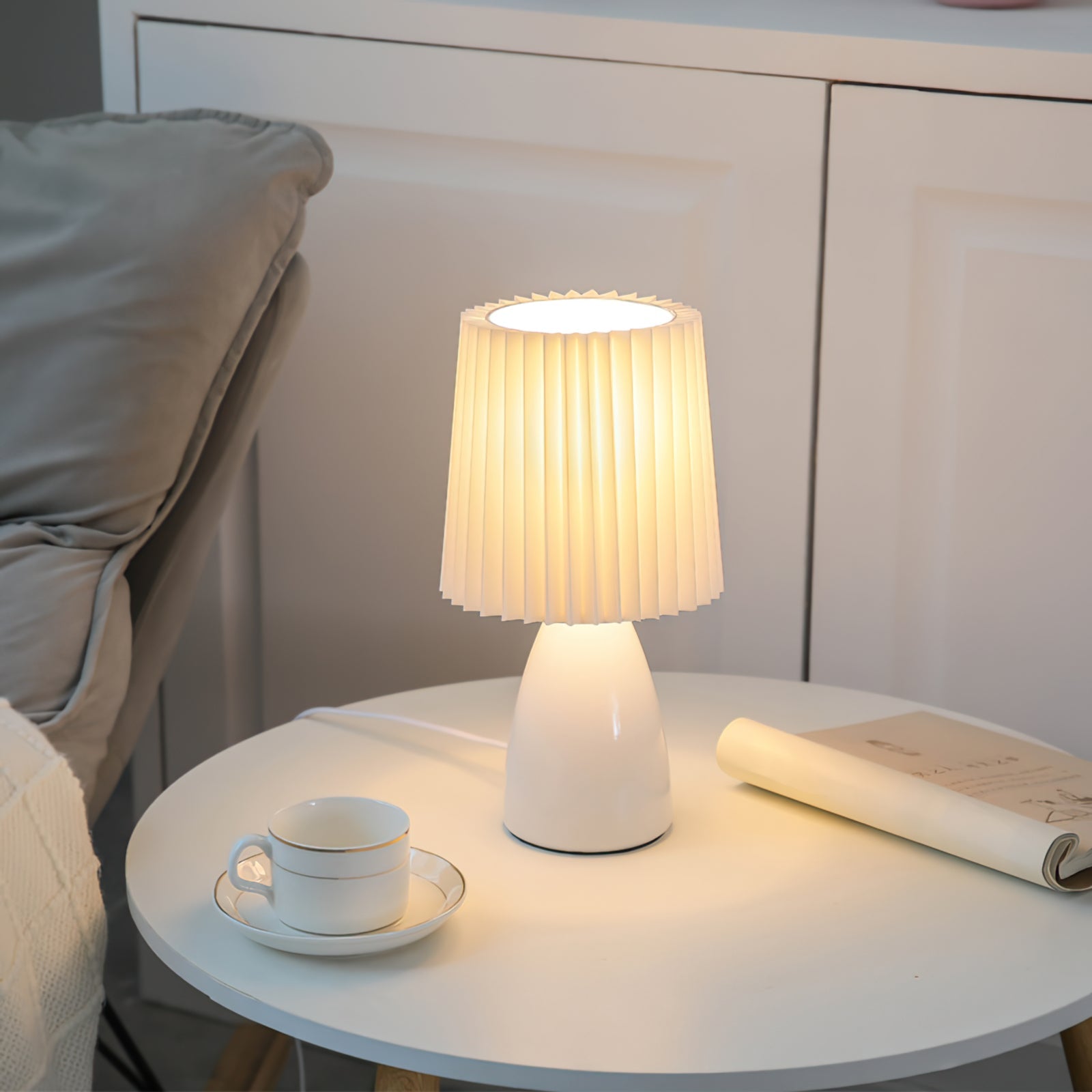 WINTHROP HARMONY ILLUMINATION LAMP