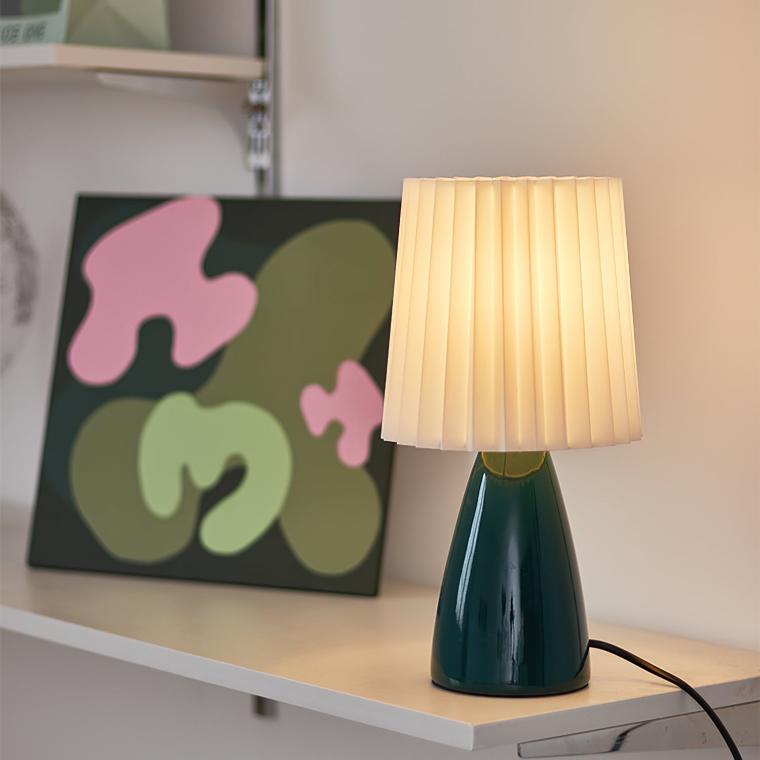 WINTHROP HARMONY ILLUMINATION LAMP