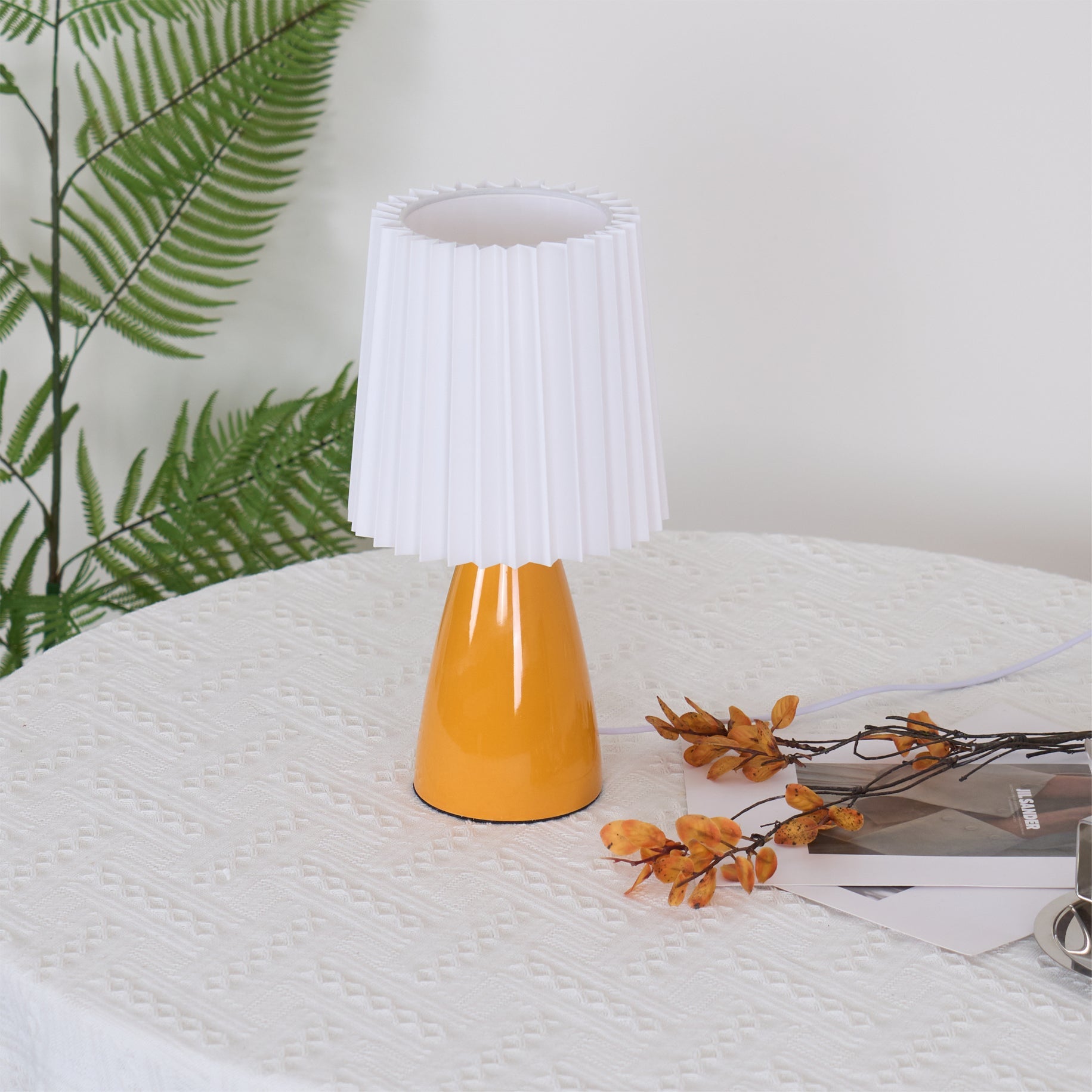 WINTHROP HARMONY ILLUMINATION LAMP