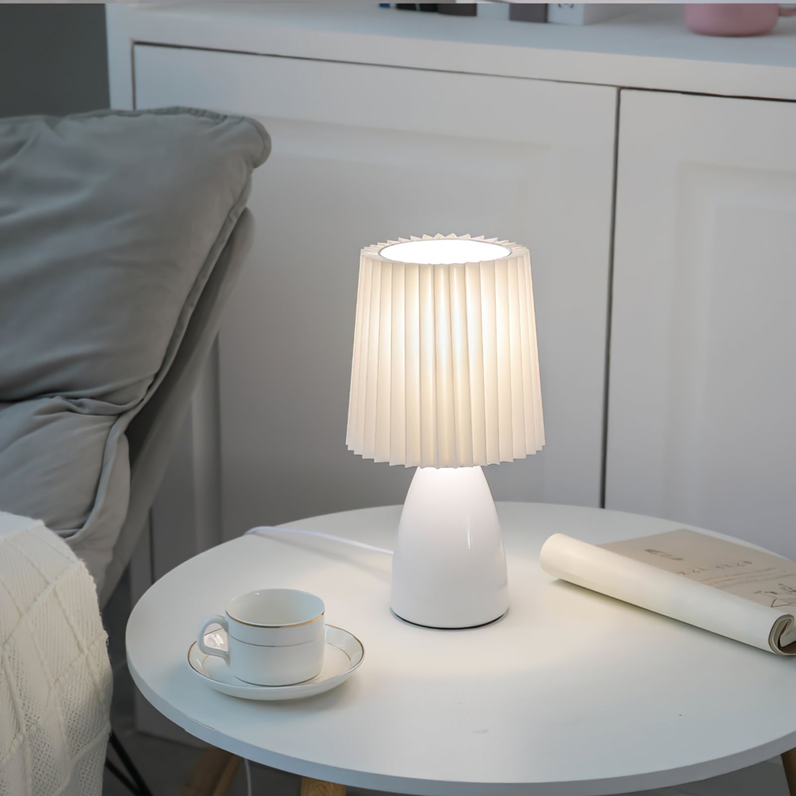 WINTHROP HARMONY ILLUMINATION LAMP