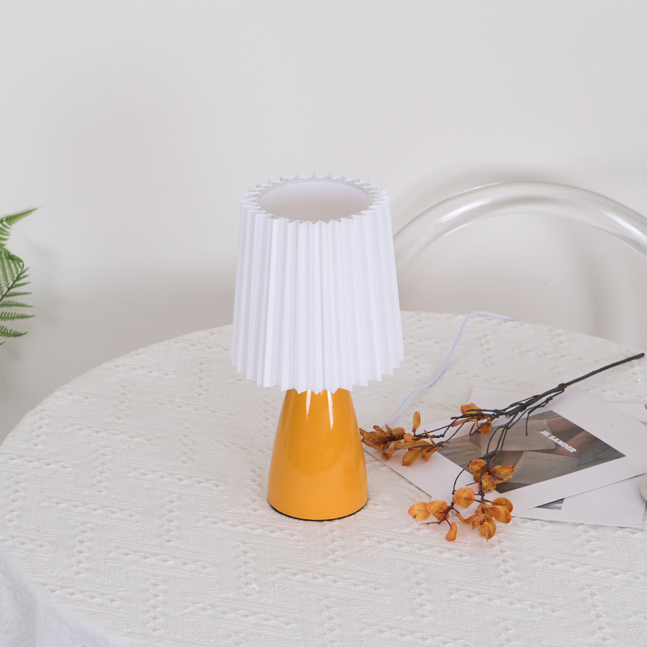 WINTHROP HARMONY ILLUMINATION LAMP