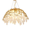 RIVERTIDE AQUATIC GLASS LIGHTING FIXTURE