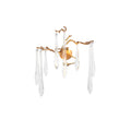 RIVERSTONE FOUNTAIN WALL SCONCE