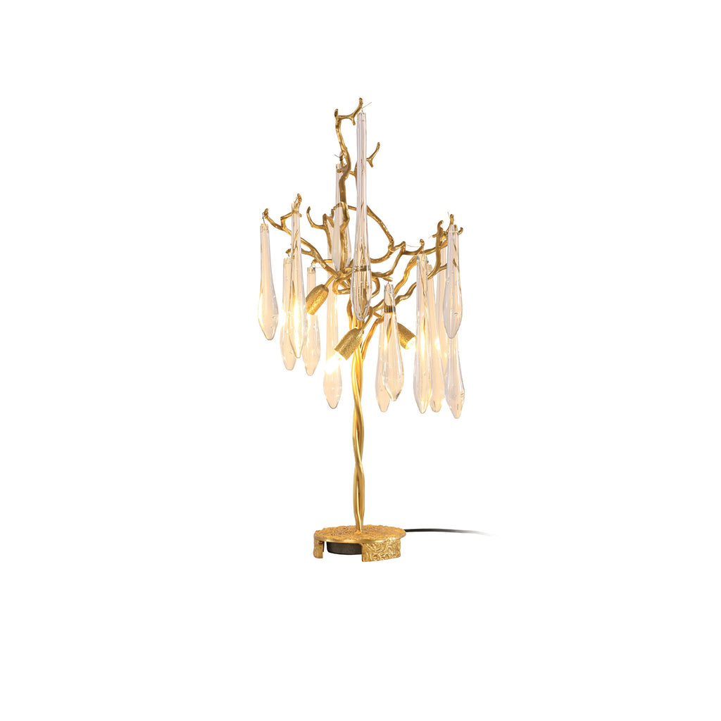 WINTERBOURNE AQUAMARINE ILLUMINATOR