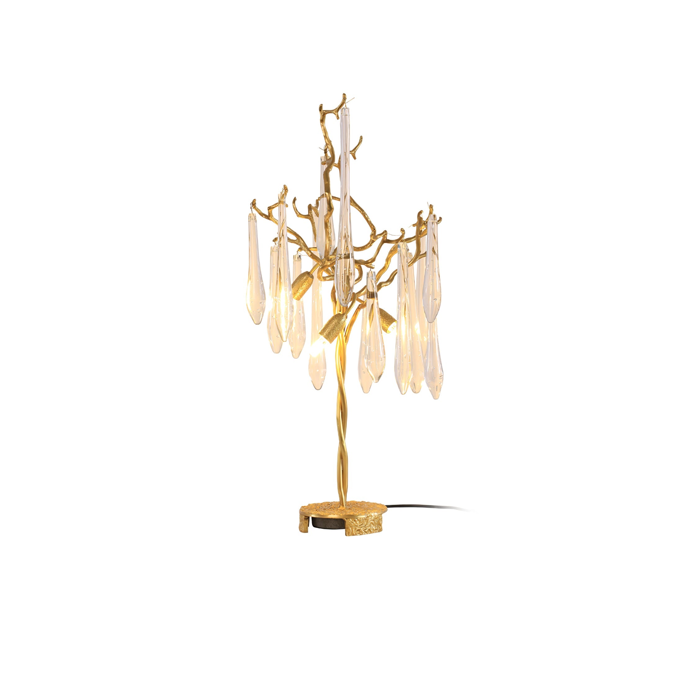 WINTERBOURNE AQUAMARINE ILLUMINATOR