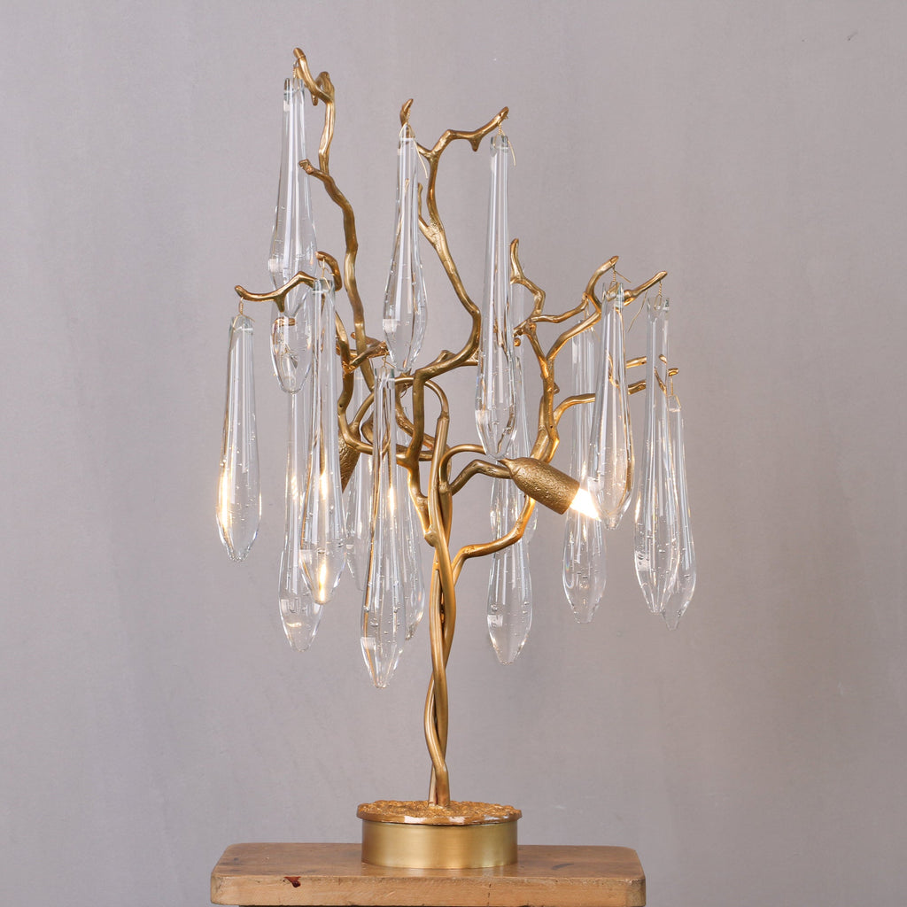 WINTERBOURNE AQUAMARINE ILLUMINATOR