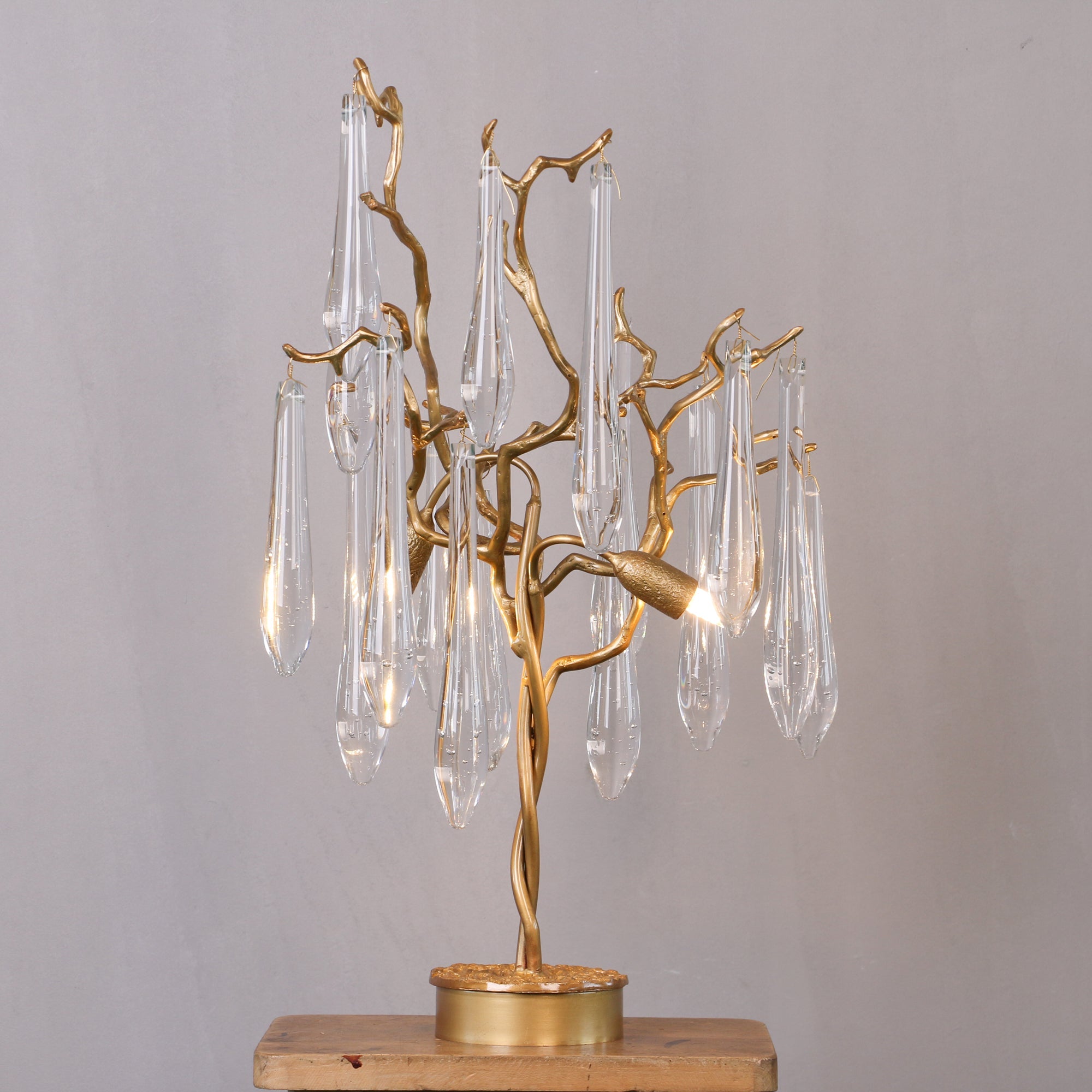 WINTERBOURNE AQUAMARINE ILLUMINATOR