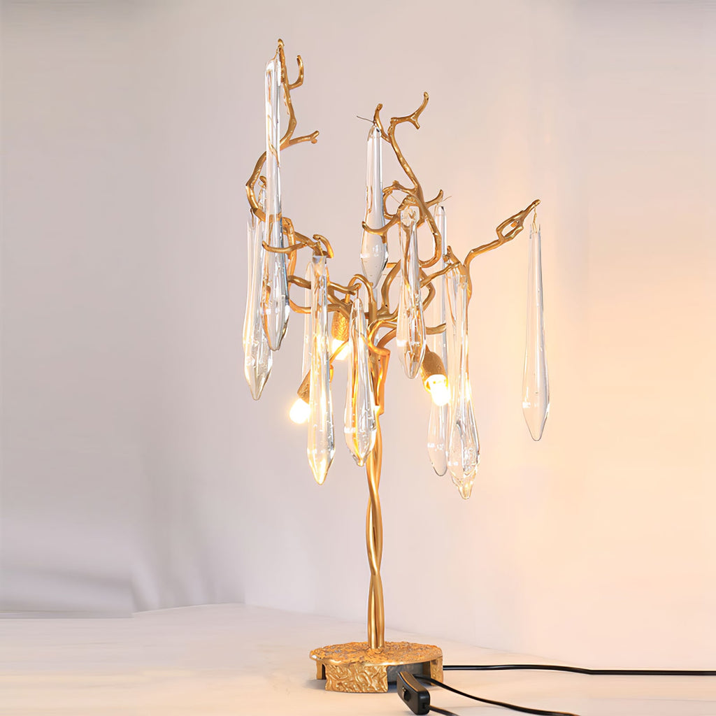 WINTERBOURNE AQUAMARINE ILLUMINATOR