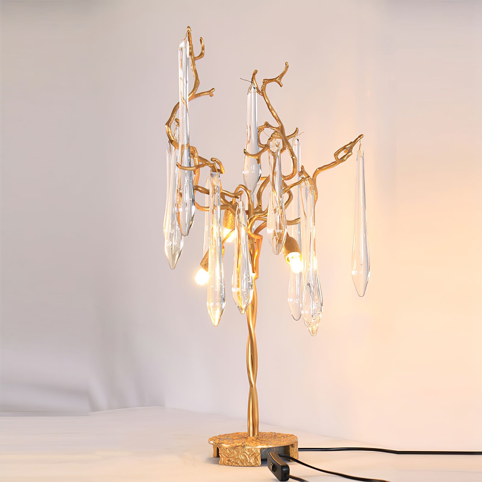 WINTERBOURNE AQUAMARINE ILLUMINATOR