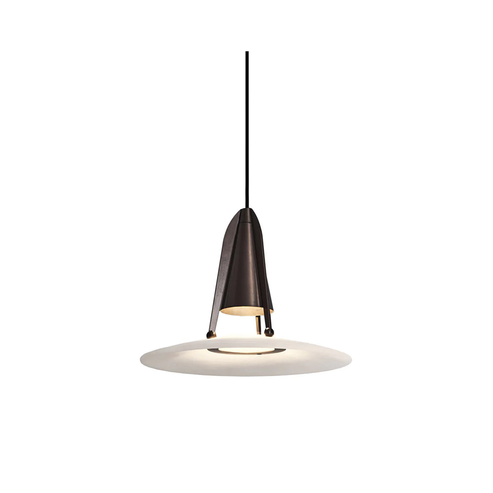 RAVENSHIRE HANGING GLASS ILLUMINATOR