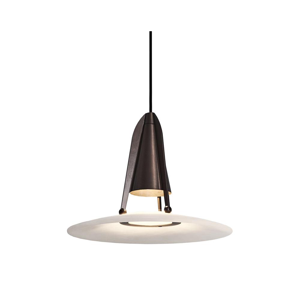 RAVENSHIRE HANGING GLASS ILLUMINATOR
