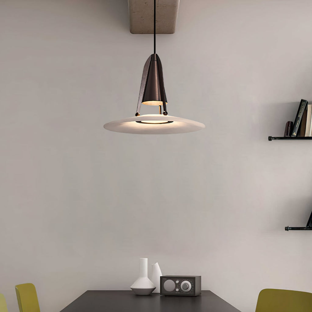 RAVENSHIRE HANGING GLASS ILLUMINATOR