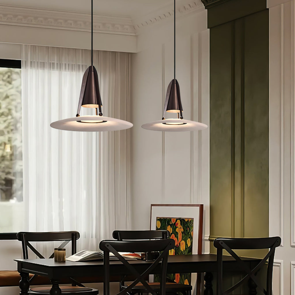 RAVENSHIRE HANGING GLASS ILLUMINATOR