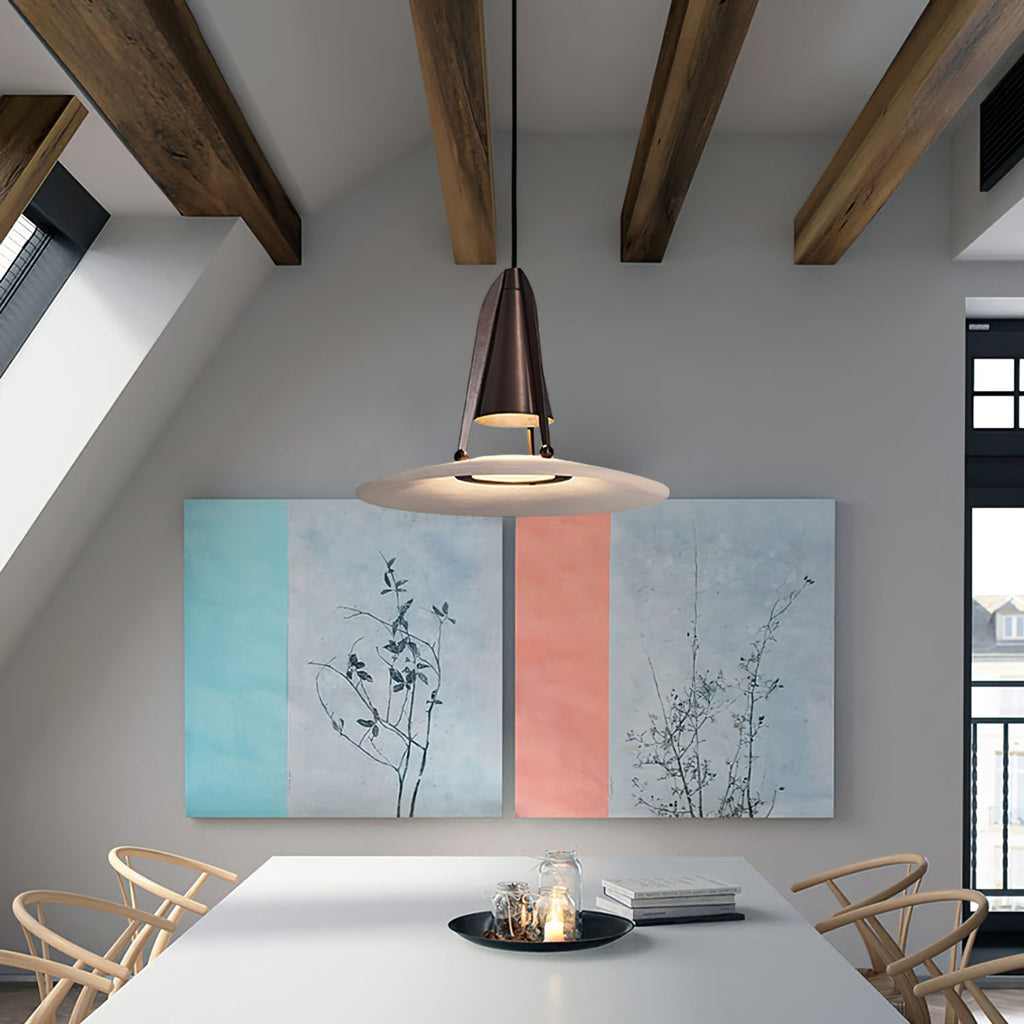 RAVENSHIRE HANGING GLASS ILLUMINATOR