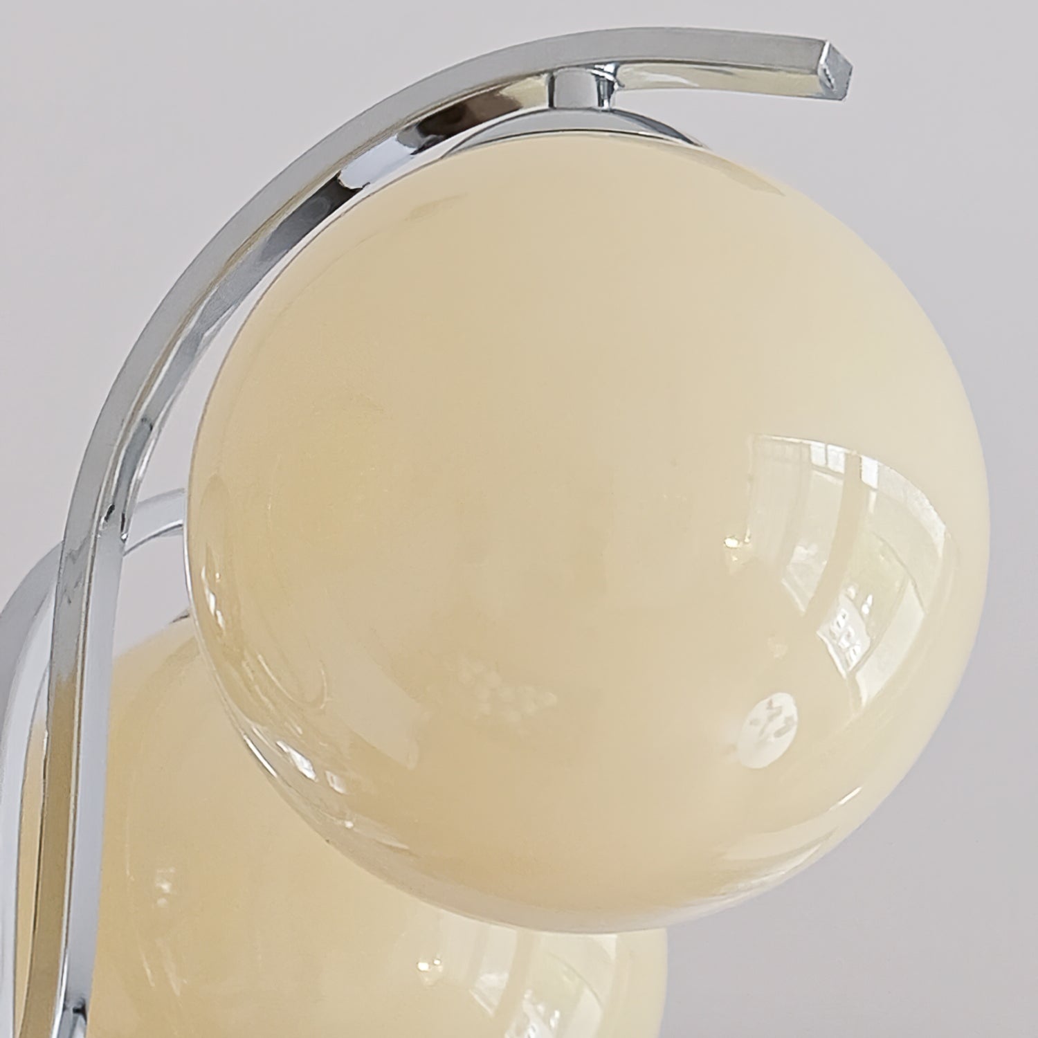 WINDSOR CRYSTAL DROPLET LUMINAIRE