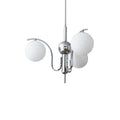 WINDSOR CRYSTAL DROPLET LUMINAIRE