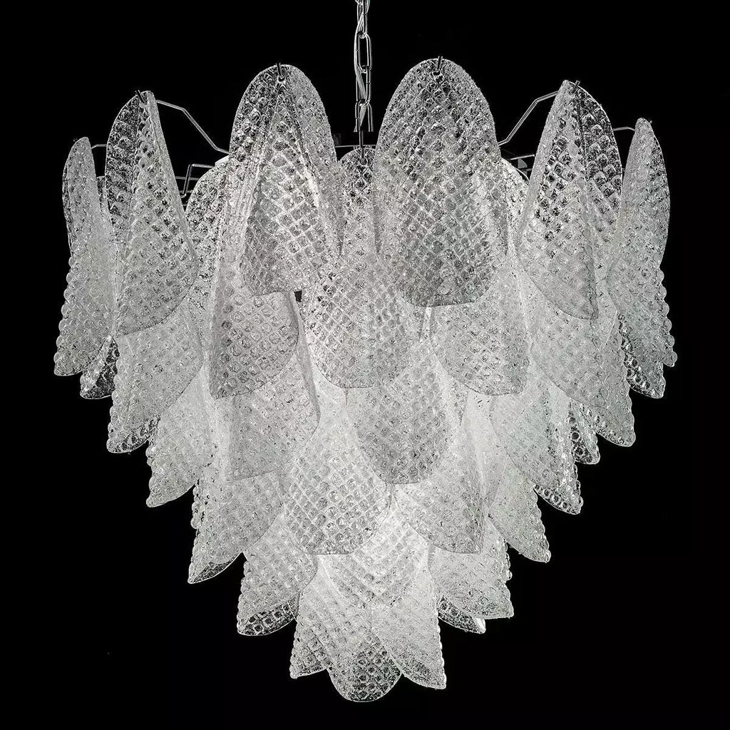 FROSTFELL CRYSTAL LUMINAIRE